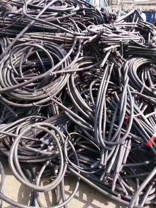 回收电线电缆-二手设备|废旧物资-中国拆迁网