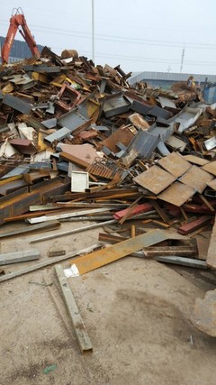 苏州园区废旧物资回收