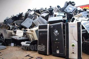 广州上门回收旧电脑公司 广州高价的电脑回收公司